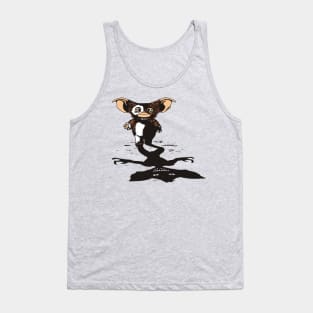 Midnight Snack Tank Top